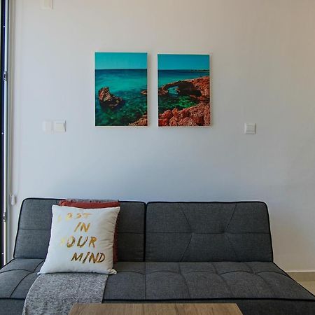 דירות Paphos Phaedrus Living - Seaside Luxury Flat Harbour 104 מראה חיצוני תמונה