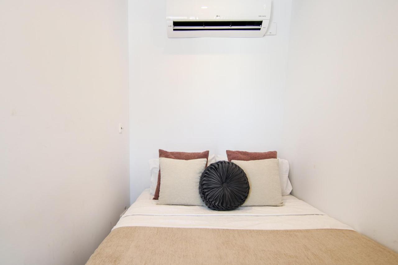 דירות Paphos Phaedrus Living - Seaside Luxury Flat Harbour 104 מראה חיצוני תמונה